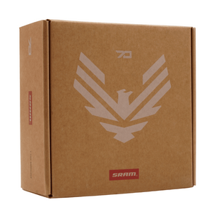 SRAM Eagle 70 T-Type Rear Derailleur - 12-Speed Long Cage 52t Max Full Mount Steel Cage Black