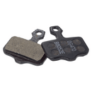 SRAM Disc Brake Pads Small Organic Black Quiet-3