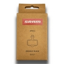 SRAM Disc Brake Pads Small Organic Black Quiet-4