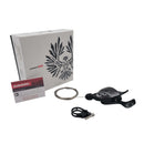 SRAM XX1 Eagle 12-Speed Trigger Shifter - The Bikesmiths
