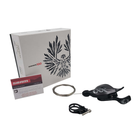 SRAM XX1 Eagle 12-Speed Trigger Shifter - The Bikesmiths