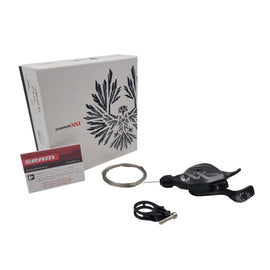 SRAM XX1 Eagle 12-Speed Trigger Shifter - The Bikesmiths