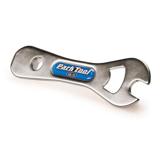 Park Tool SS-15C Single Speed Spanner Multi-Tool - 0
