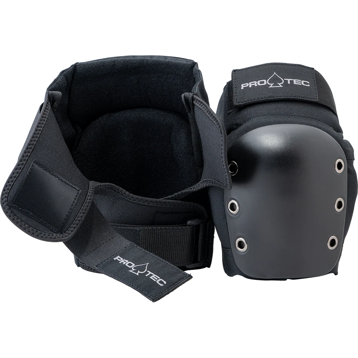 ProTec Street Pad Set Open Back