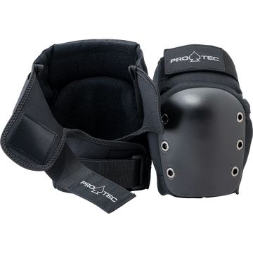 ProTec Street Pad Set Open Back ProTec