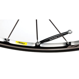 Park Tool SW-12C Spoke Wrench for 6- and 7-Spline Mavic - 0