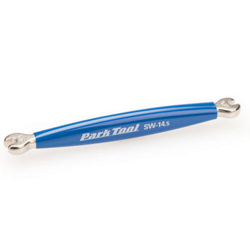 Park Tool SW-14.5 Spoke Wrench 4.3 & 3.75 for Shimano Park Tool