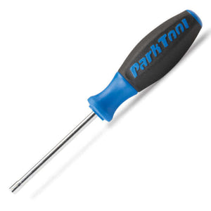 Park Tool SW-16.3 Internal Nipple Spoke Wrench — 3/16" Hex