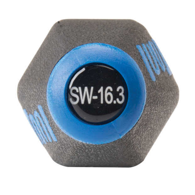 Park Tool SW-16.3 Internal Nipple Spoke Wrench — 3/16" Hex