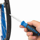 Park Tool SW-16.3 Internal Nipple Spoke Wrench — 3/16" Hex - The Bikesmiths