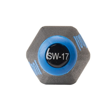 Park Tool SW-17 Hex Internal Spoke Nipple Wrench: 5.0mm - The Bikesmiths
