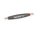 Park Tool SW-9 Double Ended Spoke Wrench, Black/Red - The Bikesmiths