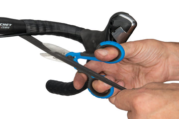 Park Tool SZR-1 Scissors - 0