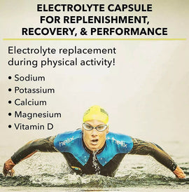 SaltStick Electrolyte FastChews 60 tablets Bottles - 0