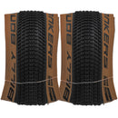 Schwalbe Billy Bonkers 26x2.1 Addix Bronzewall Gravel Folding Tire - The Bikesmiths