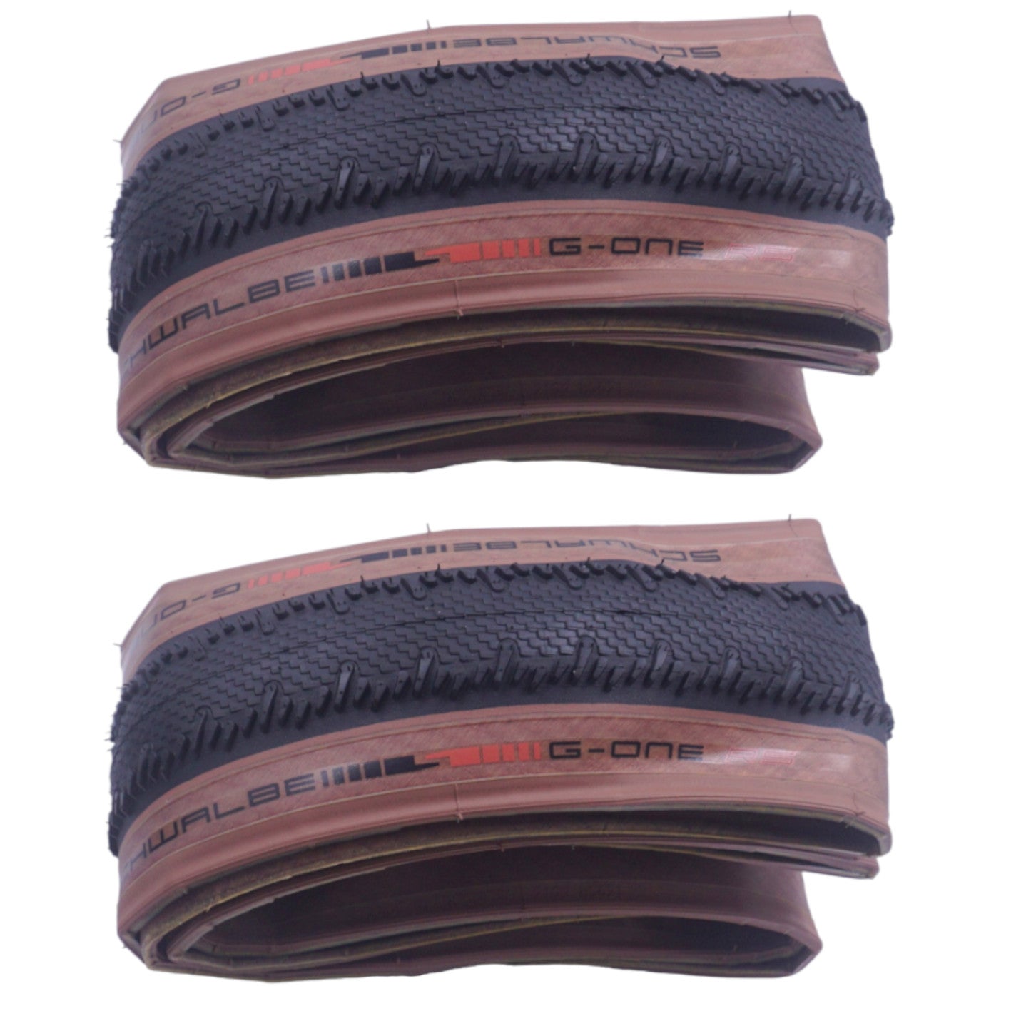tubeless for gravel bike Schwalbe G-One RS