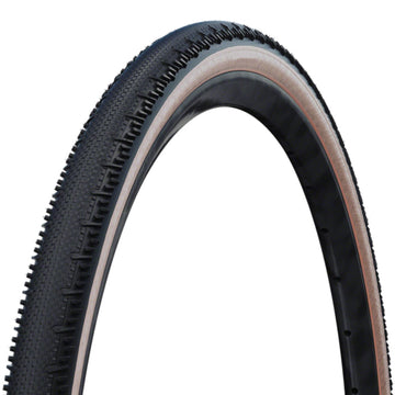 Schwalbe G-One RS Pro 700c Tanwall Tubeless Folding Tire Schwalbe