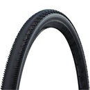 Schwalbe G-One RS Pro 700C Blackwall Tubeless Folding Tire-2