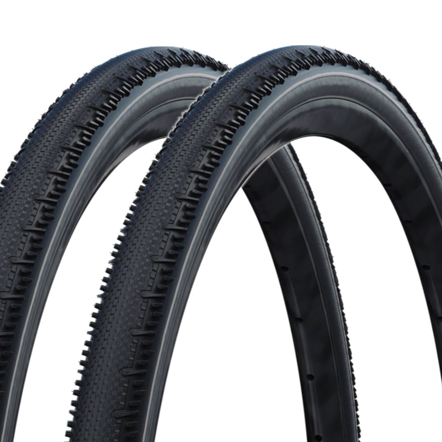 G952 新品　SCHWALBE Pro One 700x34C ブラック Schwalbe G-One RS Pro 700C Blackwall Tubeless Folding Tire | The