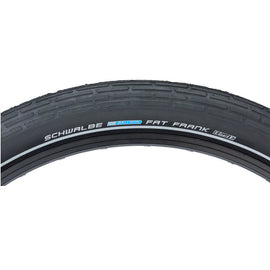 Schwalbe Fat Frank 26x2.35 Tire - The Bikesmiths