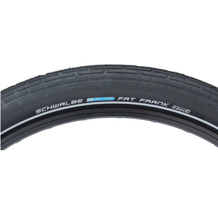 Schwalbe Fat Frank 26x2.35 Tire - The Bikesmiths