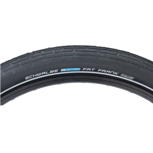 Schwalbe Fat Frank 26x2.35 Tire - The Bikesmiths