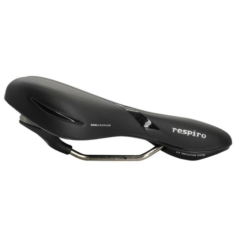 Image of Selle Royal Saddle Comfort Respiro Moderate Pick Gender