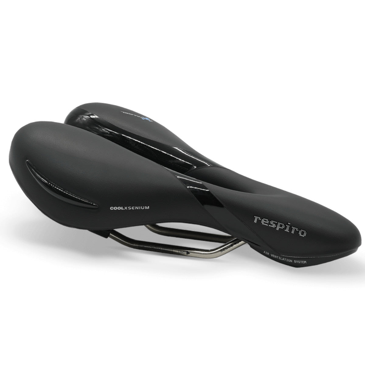 Selle Royal Saddle Comfort Respiro Moderate Pick Gender - The Bikesmiths
