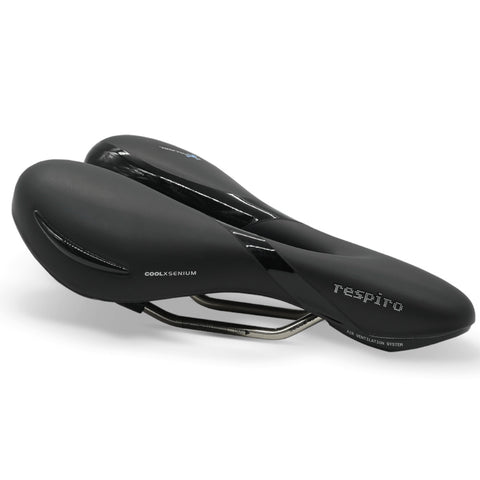 Image of Selle Royal Saddle Comfort Respiro Moderate Pick Gender
