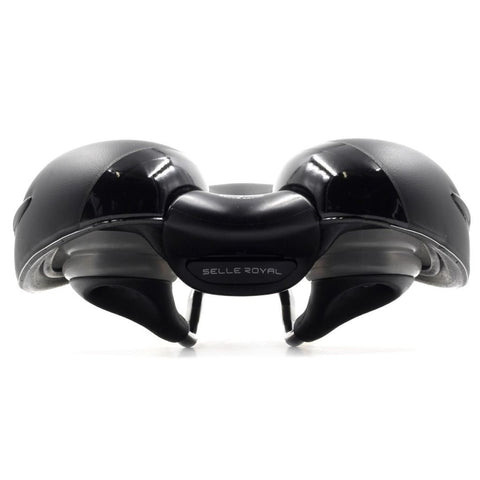 Image of Selle Royal Saddle Comfort Respiro Moderate Pick Gender