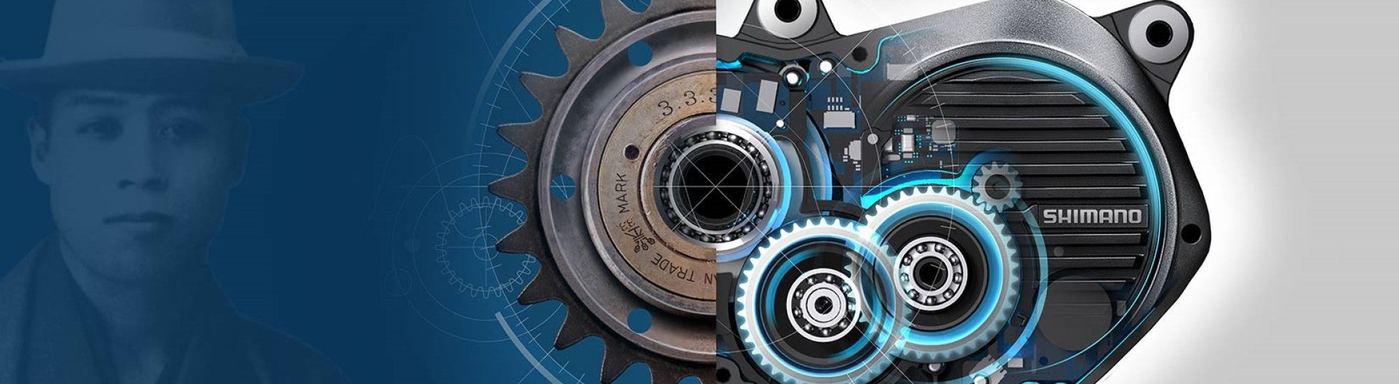 Shimano aims to offer high-quality, engaging products and services that enhance the enjoyment of cycling and living a healthy lifestyle.