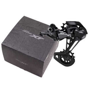 Shimano XT RD-M8100-GS 12 Speed Rear Derailleur - The Bikesmiths