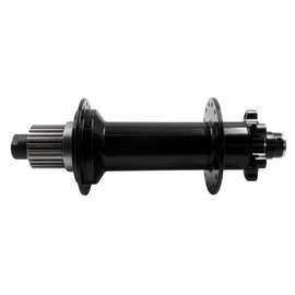Novatec D922SB 12x197 TA REAR Microspline 6-Bolt 32H Fat Bike Hub