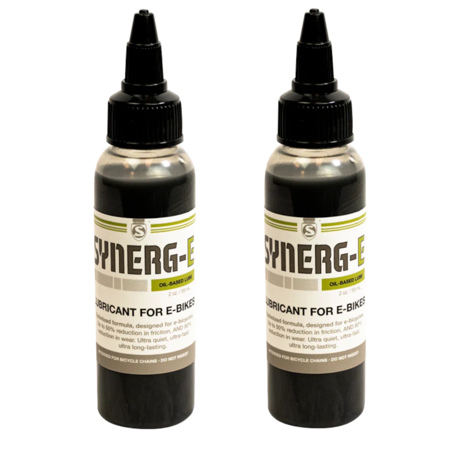 Silca - Synerg-E E-Bike Lube Silca - Synerg-E E-Bike Lube