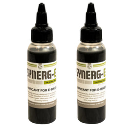 Silca Synerg-E Wet Drip E-Bike Lubricant - The Bikesmiths