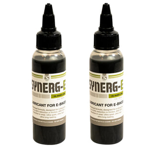 Silca Synerg-E Wet Drip E-Bike Lubricant - The Bikesmiths