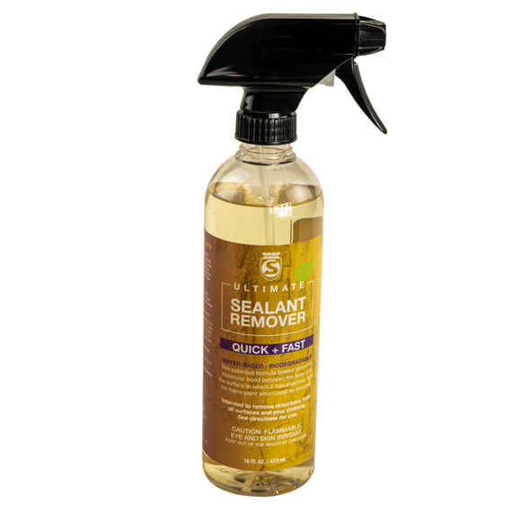 Silca Ultimate Tire Sealant Remover 16oz - The Bikesmiths