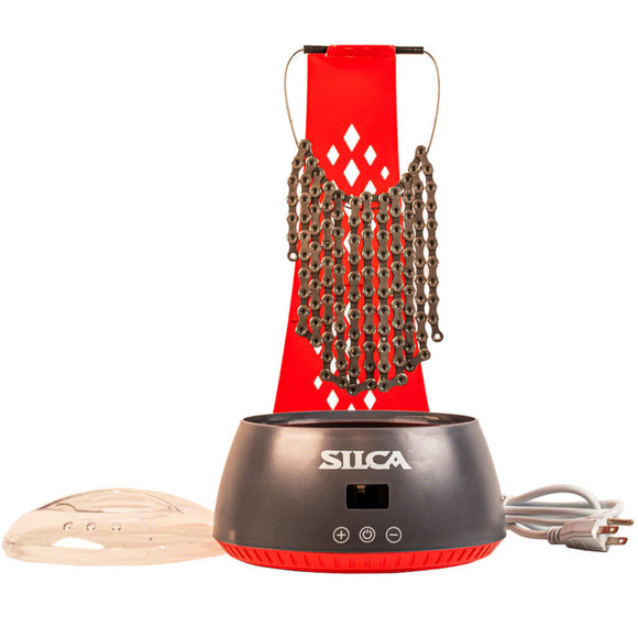 Silca Bike Chain Wax Melting Cooker - The Bikesmiths