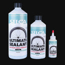 Silca Ultimate Tubeless Bike Tire Sealant 2.1oz, 16.9oz or 32oz-1