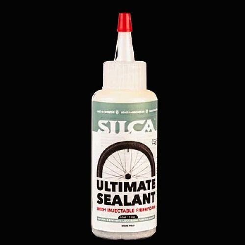 Silca Ultimate Tubeless Bike Tire Sealant 2.1oz, 16.9oz or 32oz