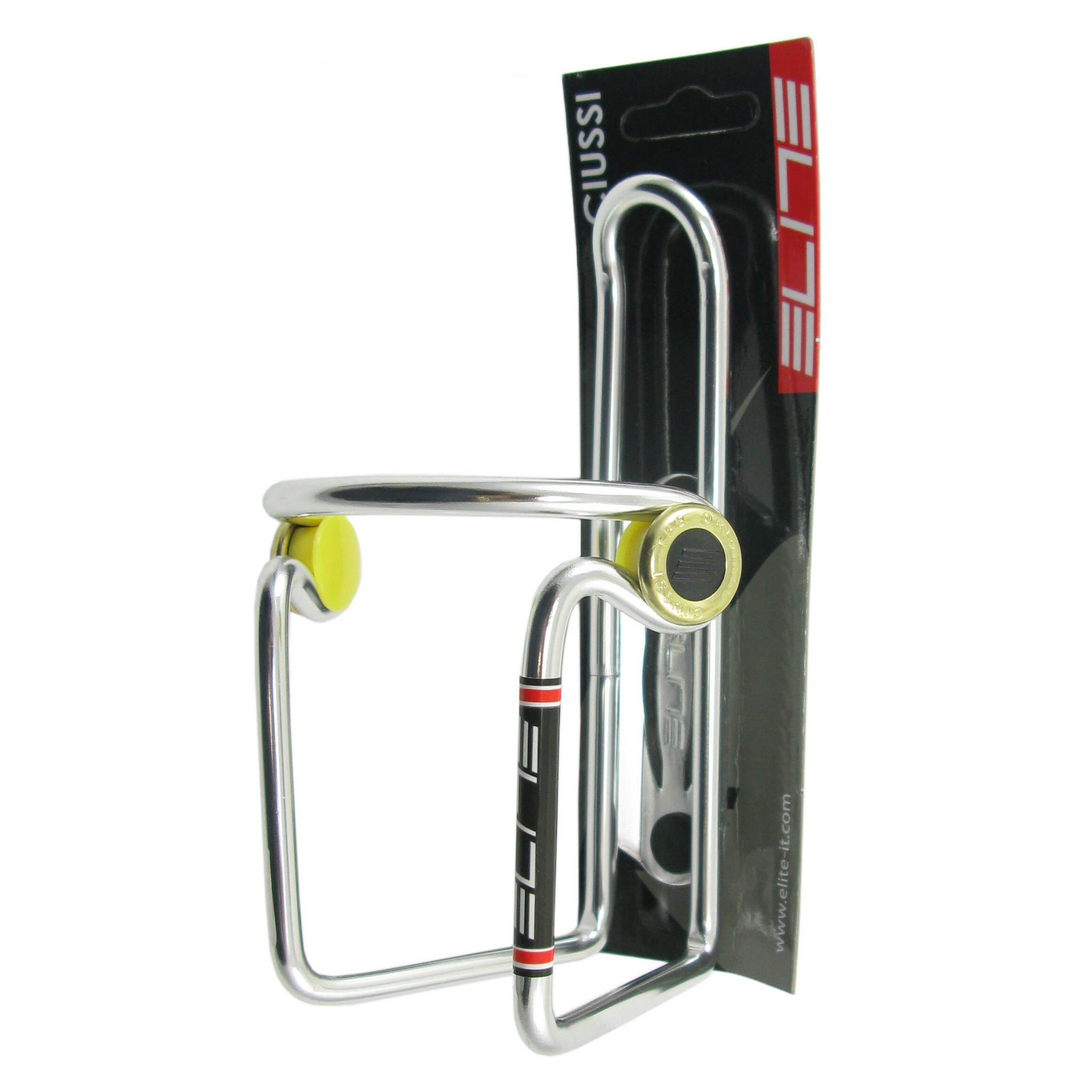 Elite Ciussi Water Bottle Cage