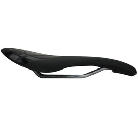 Smanie GT Series Saddle Chromoly Microfiber - 0