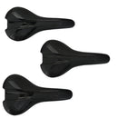 Smanie GT Series Saddle Chromoly Microfiber-1