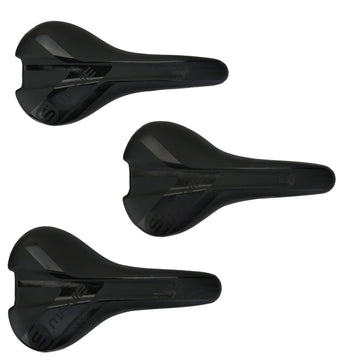 Smanie GT Series Saddle Chromoly Microfiber Smanie