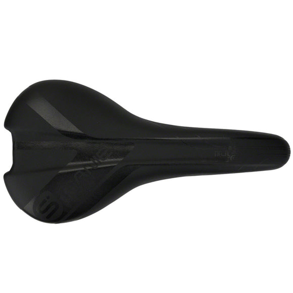 Smanie GT Series Saddle Chromoly Microfiber
