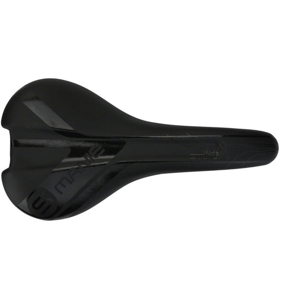Smanie GT Series Saddle Chromoly Microfiber