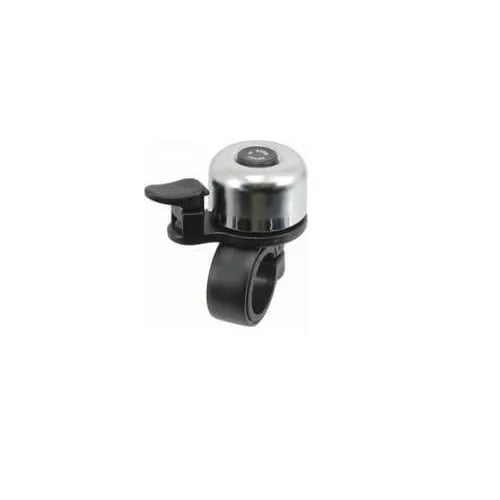 Sound Runner OHGI Match-1200 BRASS Ping Bell - TheBikesmiths