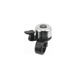 Sound Runner OHGI Match-1200 BRASS Ping Bell - TheBikesmiths