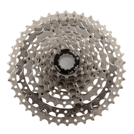 S-Ride CS-M200 8-Speed Cassette