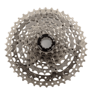 S-Ride CS-M200 8-Speed Cassette